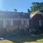 Roofing