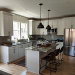 Multiple Projects