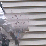 Dryer Vent Cleaning - Air