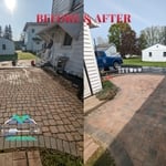 Patio Restoration