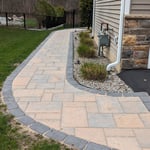 Patio Restoration