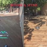 Deck Strip