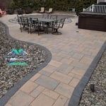 Patio Restoration
