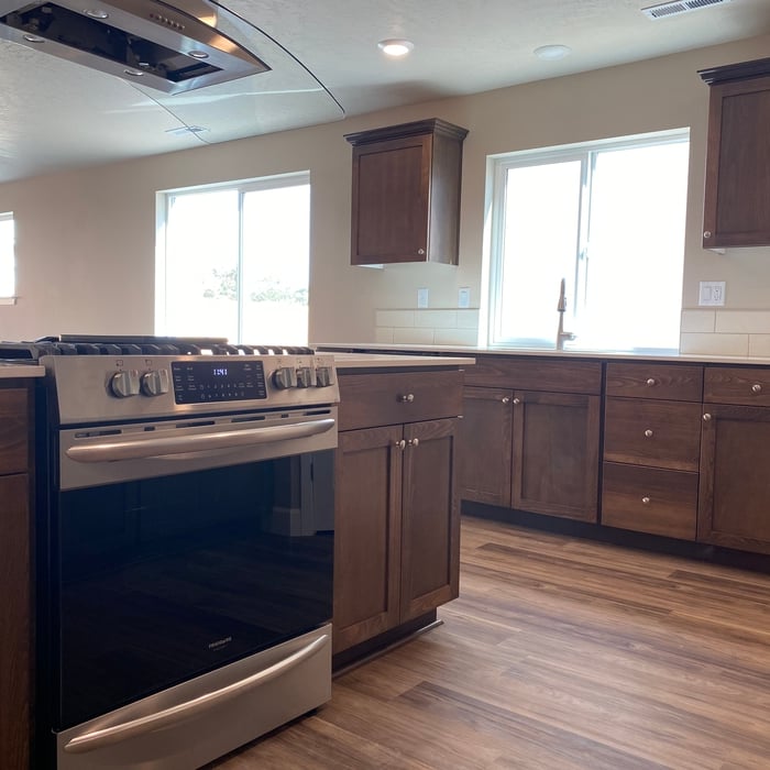 Hermiston Home