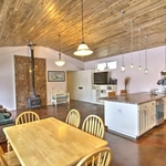 360 Keele St, Montpelier - Dinning Area