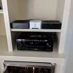 Multi-Zone Audio