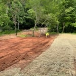 Regarding embankment
