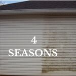 HOUSE POWER WASHING