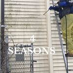 HOUSE POWER WASHING