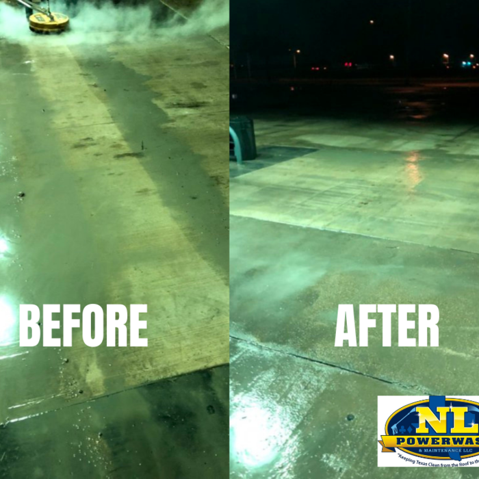Before & After