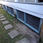 Custom Skirting
