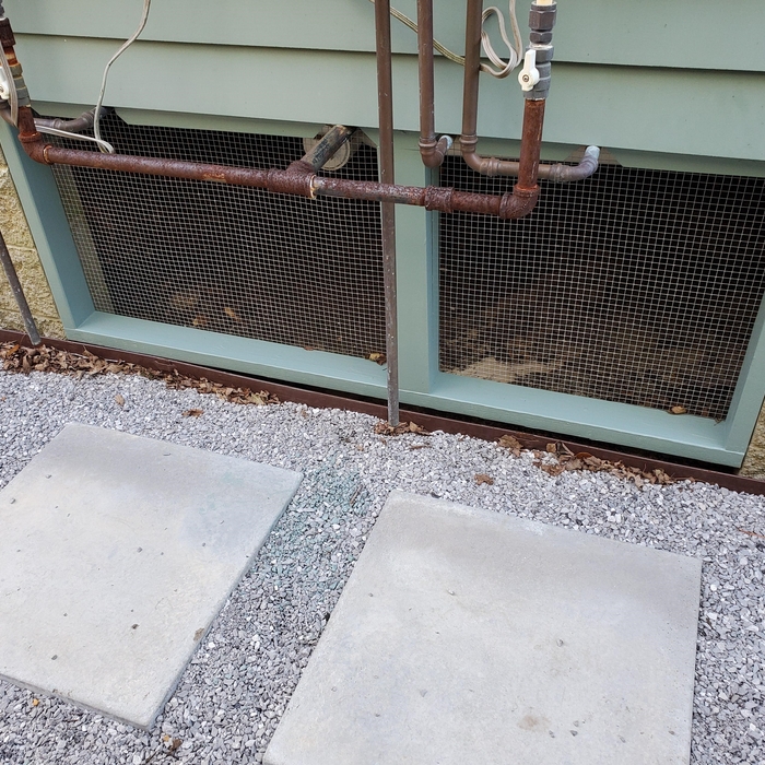 Custom Skirting