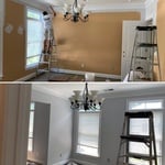 Exterior painting