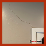 Door Crack/Misalignment