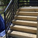 Handrails