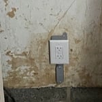 ADA ramp for Veteran