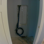 Low Voltage Panel