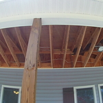 Outdoor Speaker Wiring