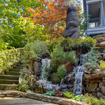 Pondless Falls