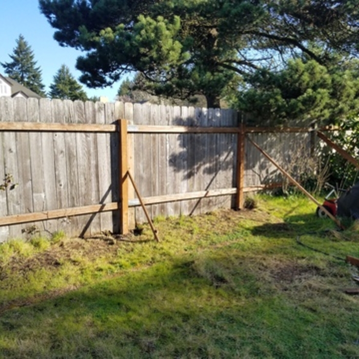 Fence