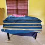 Piano Packing