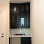 Cabinets