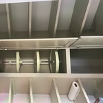 Cabinets