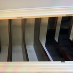 Cabinets