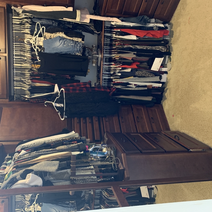Cabinets