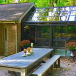 Solarium