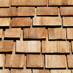 Wood Shake Roofing