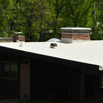 Residential TPO Roofing