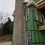 Chimney