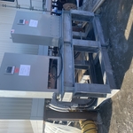 Before terminating