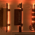 Shelving Lights