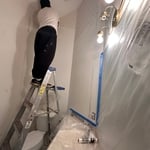 Wallpaper removal