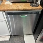 dishwasher