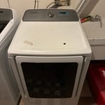 dishwasher