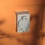 30 AMP Generator Inlet