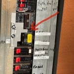 Breaker Interlock