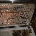 Stove