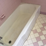Bathtub