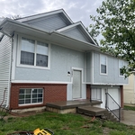 Exterior paint