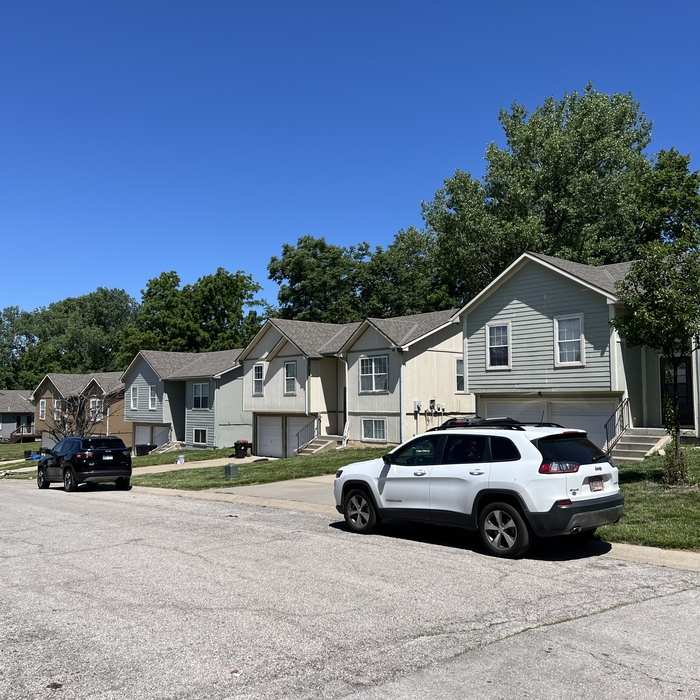 Exterior paint
