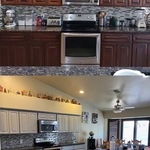 Before and After