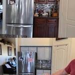 Before and After