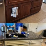 Before and After