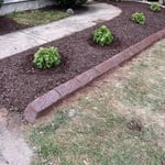 Front Walkway