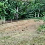 Our work