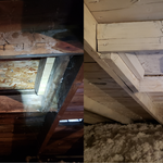 before and after